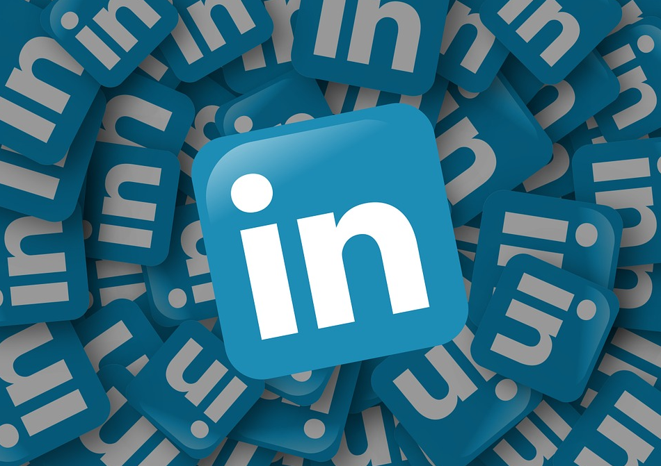 LinkedIn social media digital marketing