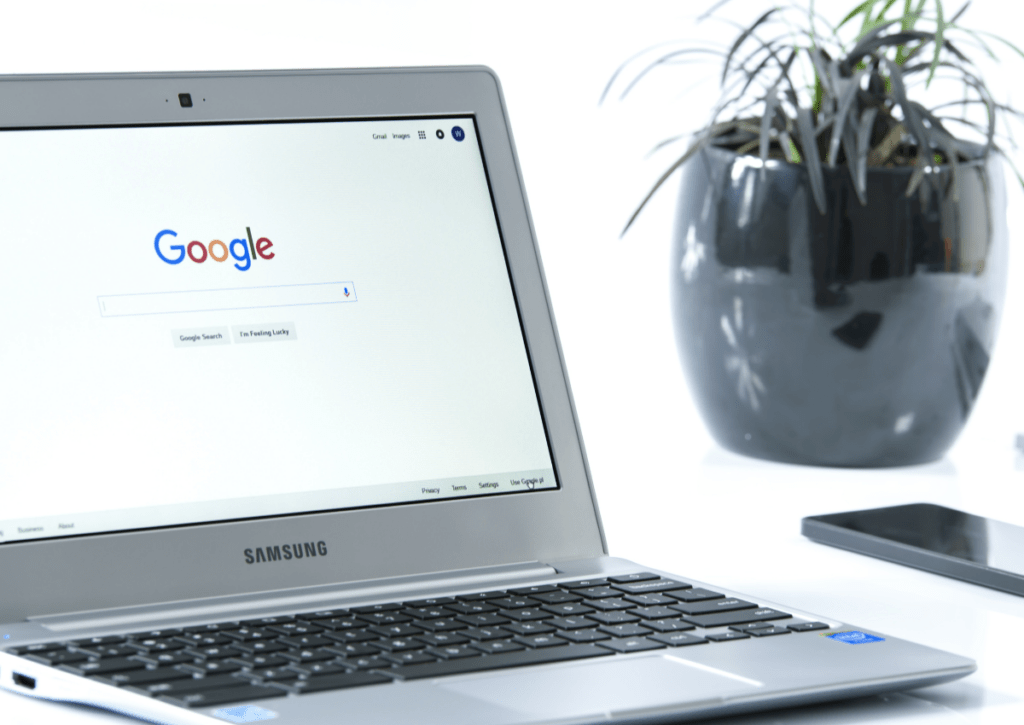 Google Business Profile optimisation