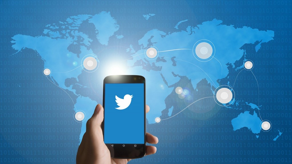twitter tips